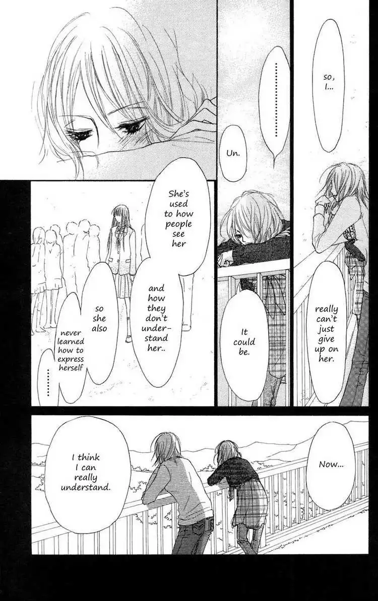 Kimi Ni Todoke Chapter 6 30